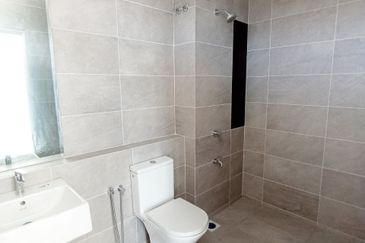 Nadira 3 @ Bandar Bukit Raja