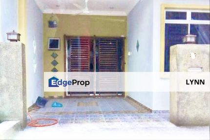 BANDAR TUN RAZAK RENOVATED SINGLE STOREY, Kuala Lumpur, Bandar Tun Razak