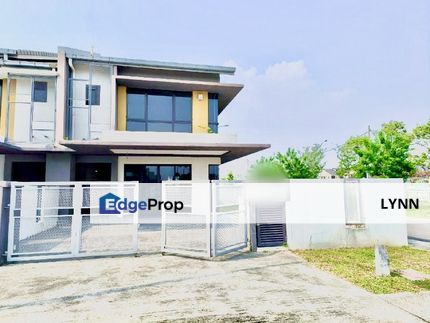 CASIRA 2 ENDLOT BANDAR BUKIT RAJA, Selangor, Bandar Bukit Raja