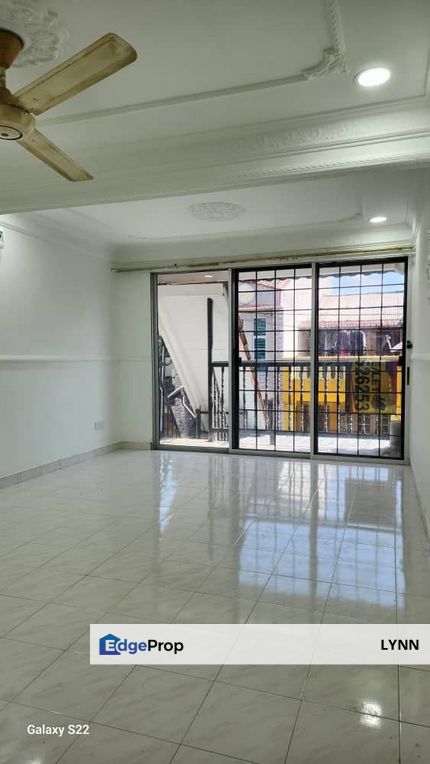 TAMAN DATO HARUN RENOVATED TERES 2 TINGKAT, Selangor, Petaling Jaya