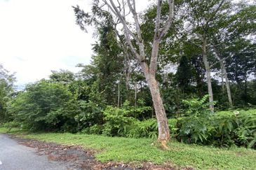 Sungai Buloh Country Resort