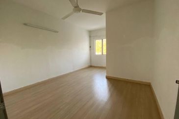 Cahaya SPK, Seksyen U9