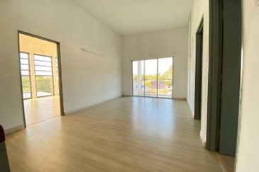 Cahaya SPK, Seksyen U9