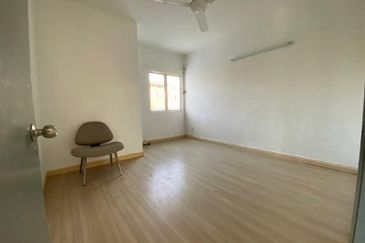 Cahaya SPK, Seksyen U9