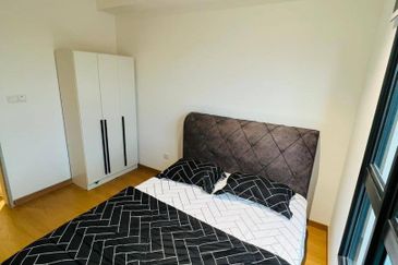 Maya Bay Residences @ Gamuda COVE