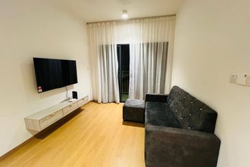 Maya Bay Residences @ Gamuda COVE