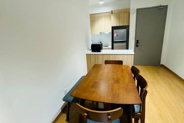 Maya Bay Residences @ Gamuda COVE