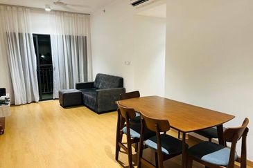 Maya Bay Residences @ Gamuda COVE