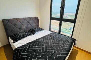 Maya Bay Residences @ Gamuda COVE