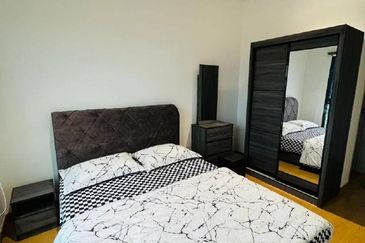 Maya Bay Residences @ Gamuda COVE