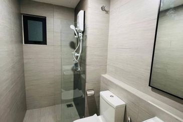 Maya Bay Residences @ Gamuda COVE