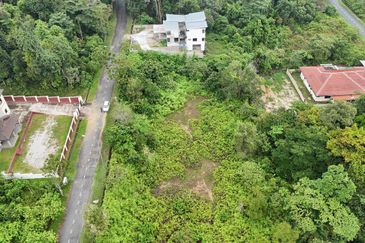 Sungai Buloh Country Resort