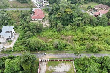 Sungai Buloh Country Resort