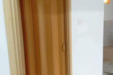 Astana Alam Apartment