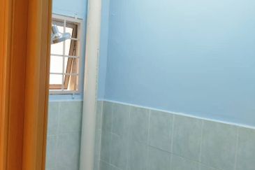 Astana Alam Apartment