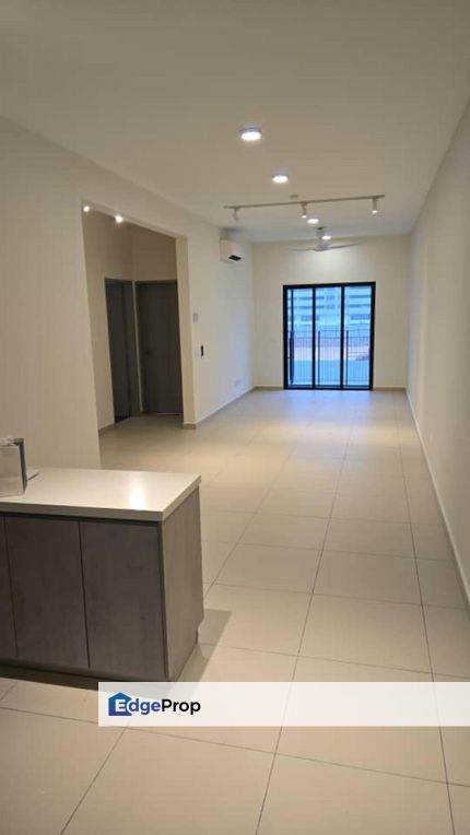 Brand New, Partial Furnished,2 Parking @Embayu, Damansara West for Rent, Selangor, Shah Alam