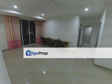 Menara U Seksyen 13 Shah Alam. Walking distance to MSU | Fully Furnished with 6 Beds, Selangor, Shah Alam