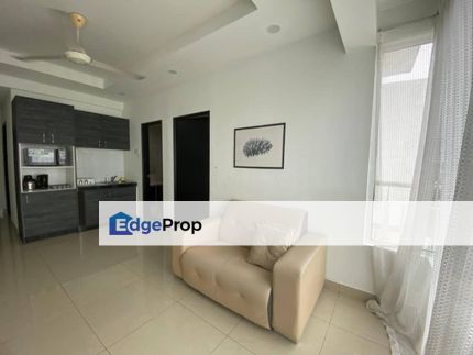 Menara U2 Residence, Shah Alam Selangor, Selangor, Shah Alam
