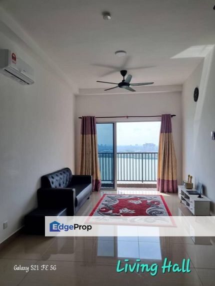 LBS Skylake Residence Puchong, Selangor, Puchong