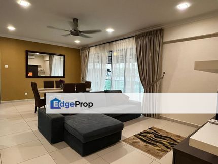 SERIN RESIDENCY CYBERJAYA , Selangor, Cyberjaya