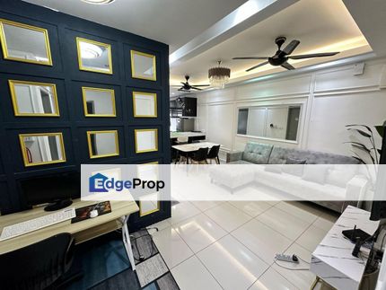 Townhouse in Simfoni Perdana, Puncak Alam, Selangor, Bandar Puncak Alam