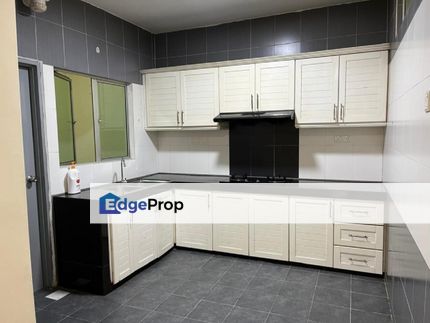 Apartment For Let @ Mutiara Anggerik, Selangor, Shah Alam