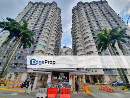  Regency Condominium, Klang, Selangor., Selangor, Klang