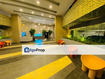 Antara Residence Condo, Presint 5, Putrajaya, Selangor, Putrajaya