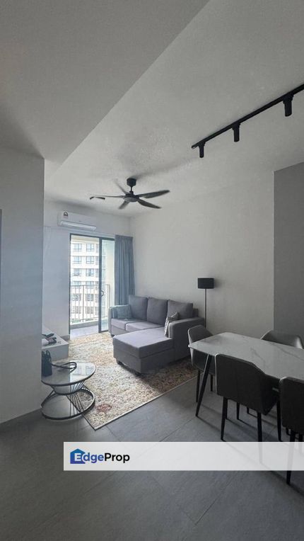 Fully Furnished Sunsuria Forum Residential Suites, Setia Alam, Selangor, Selangor, Setia Alam/Alam Nusantara