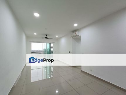 4 Bedroom Apartment For Rent @ Gaya Resort Homes, Shah Alam, Selangor, Shah Alam