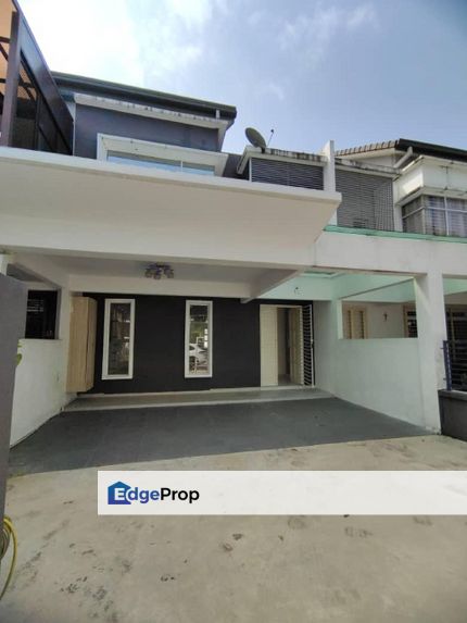 Damai Residences Kemuning Utama, Kota Kemuning, Selangor, Shah Alam
