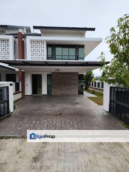 [End Lot] 2 Storey Elmina Valley 4 Elmina West Denai Alam Selangor, Selangor, Shah Alam