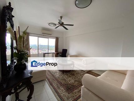 Fully Furnished Sri Mahligai @ Seksyen 9, Shah Alam, Selangor, Selangor, Shah Alam