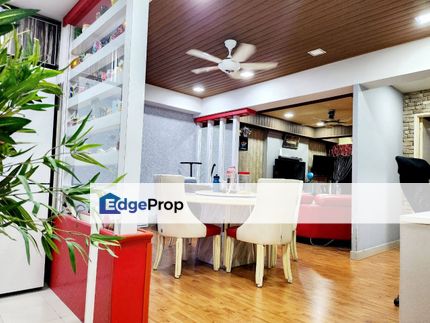 Fully Furnished Alami Residensi @ Seksyen 13, Shah Alam, Selangor, Selangor, Shah Alam