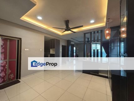 Suria Putra Residence, Bukit Rahman Putra, Selangor, Bukit Rahman Putra