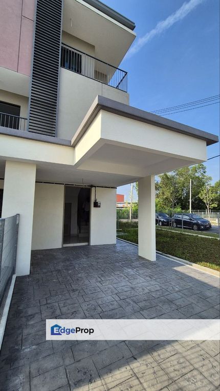 Elegan Residensi Putra Perdana Puchong , Selangor, Puchong