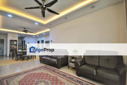 Residensi Alami, Seksyen 13, Shah Alam, Selangor, Shah Alam