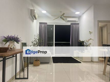 TTDI Adina, Seksyen 13, Shah Alam., Selangor, Shah Alam