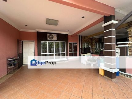 2 Storey House Seksyen 23 Shah Alam, Selangor, Shah Alam