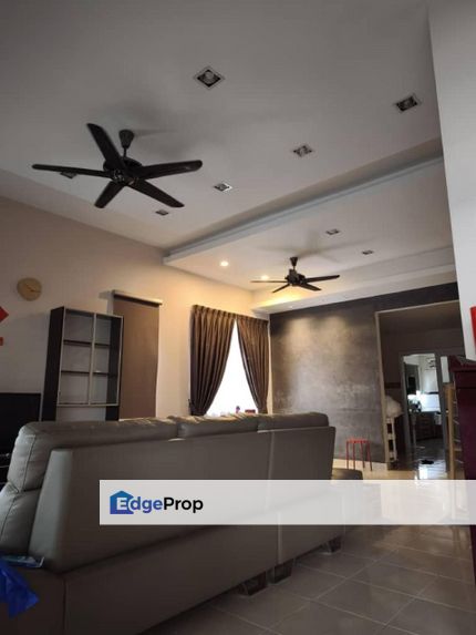 Setia Indah 9 Setia Alam 2 Sty Endlot Fully Furnished, Selangor, Setia Alam/Alam Nusantara