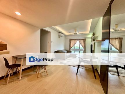 Akasia @ Berjaya Park [F/Furnish] For Rent!!!, Selangor, Shah Alam