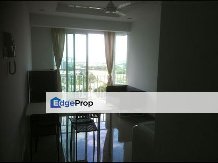 [FOR RENT] Intake August - Fully-Furnished Menara U2, Seksyen 13, Shah Alam, Selangor, Shah Alam