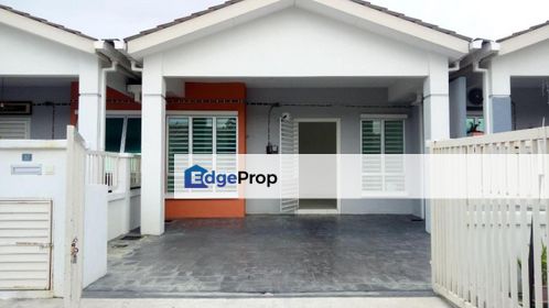 Non Bumi lot Single Storey Pinang Hillpark, Bandar Puncak Alam, Selangor, Selangor, Shah Alam