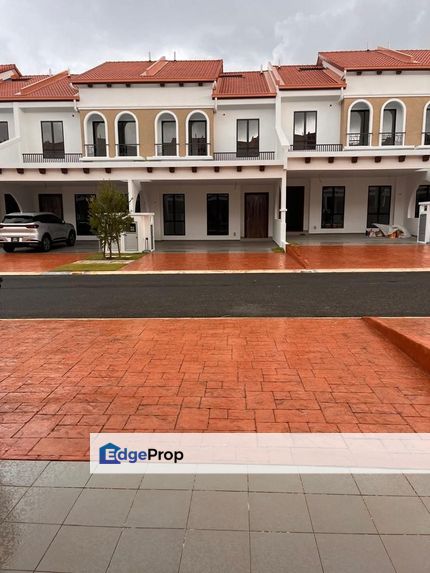 DOUBLE STOREY TERRACE SETIA SAFIRO, NEW PHASE, CYBERJAYA , Selangor, Cyberjaya