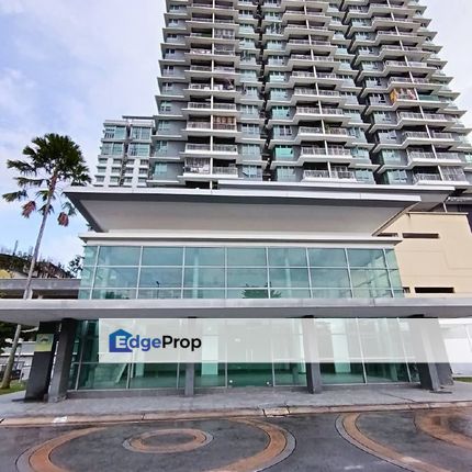 FOR RENT: Prime 1.5-Storey Building @ Vega Residence, Cyberjaya, Selangor, Cyberjaya