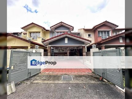 2 Storey Intermediate Terrace @ Section 2 Putra Heights, Selangor, Subang Jaya