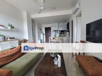 The Parque Residence , Telok Panglima  Garang Selangor, Selangor, Telok Panglima Garang