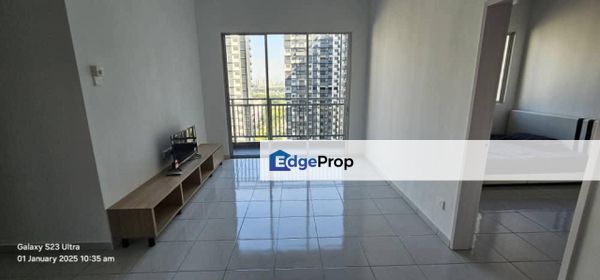 Partially Furnished Seri Topaz @ Taman Puchong Intan, Puchong, Selangor, Selangor, Puchong