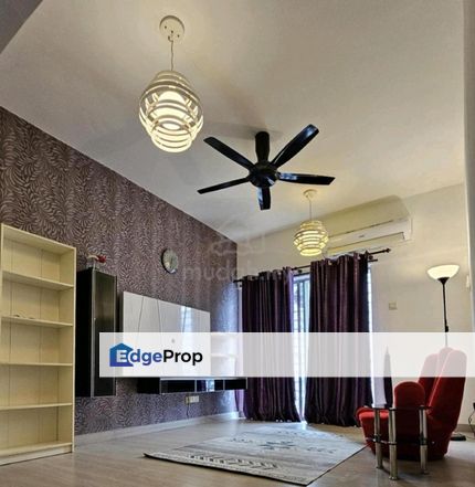 Rumah Sewa Pelangi Heights Condo, Klang, Selangor, Port Klang
