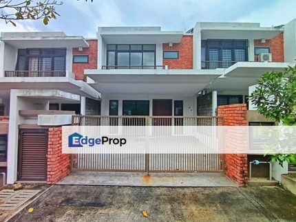 2 Storey Linked House Elmina Valley 3 @ Elmina West , Denai Alam  Shah Alam, Selangor, Shah Alam